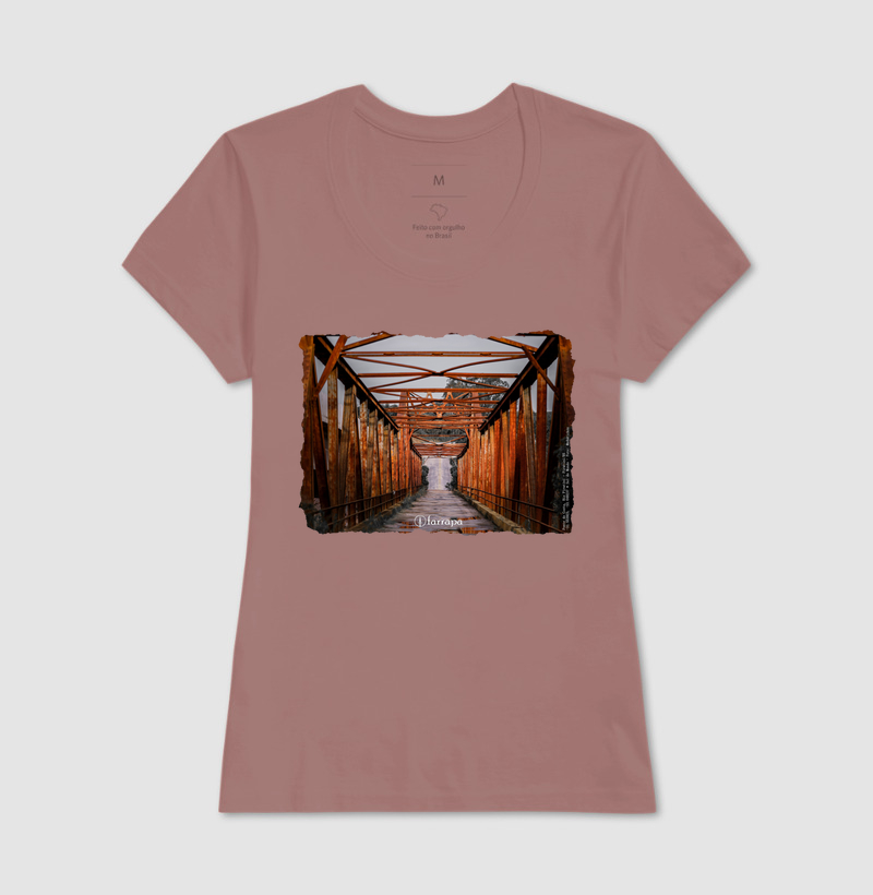 Camisa 15