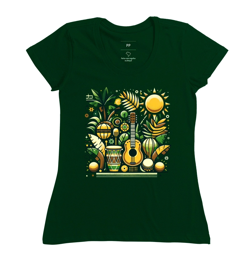 Camisa 9