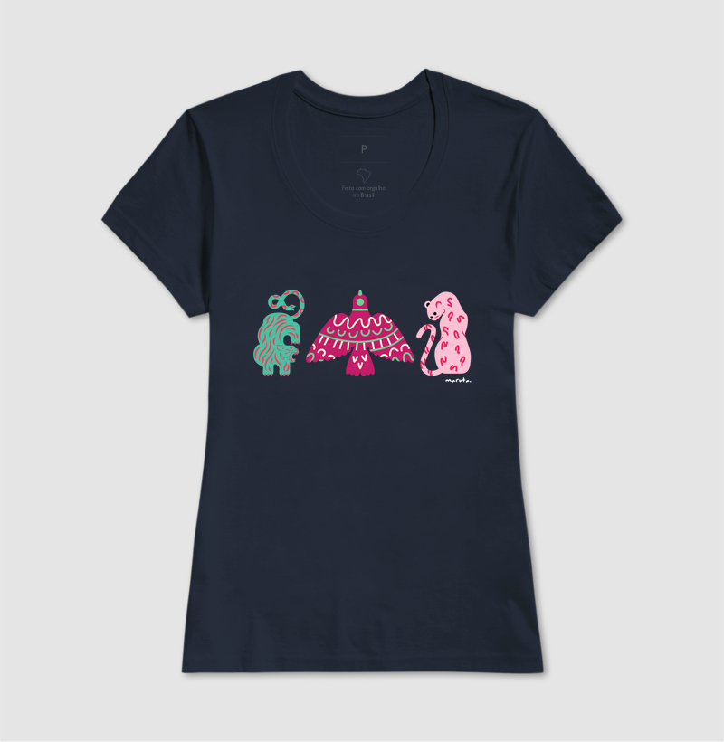 Camisa 9