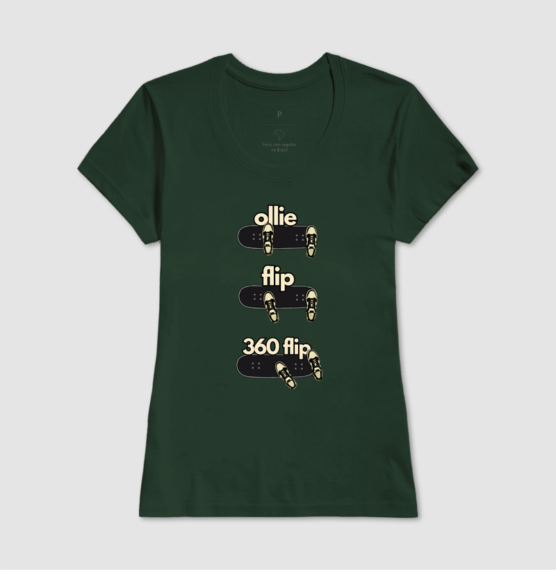 Camisa 12