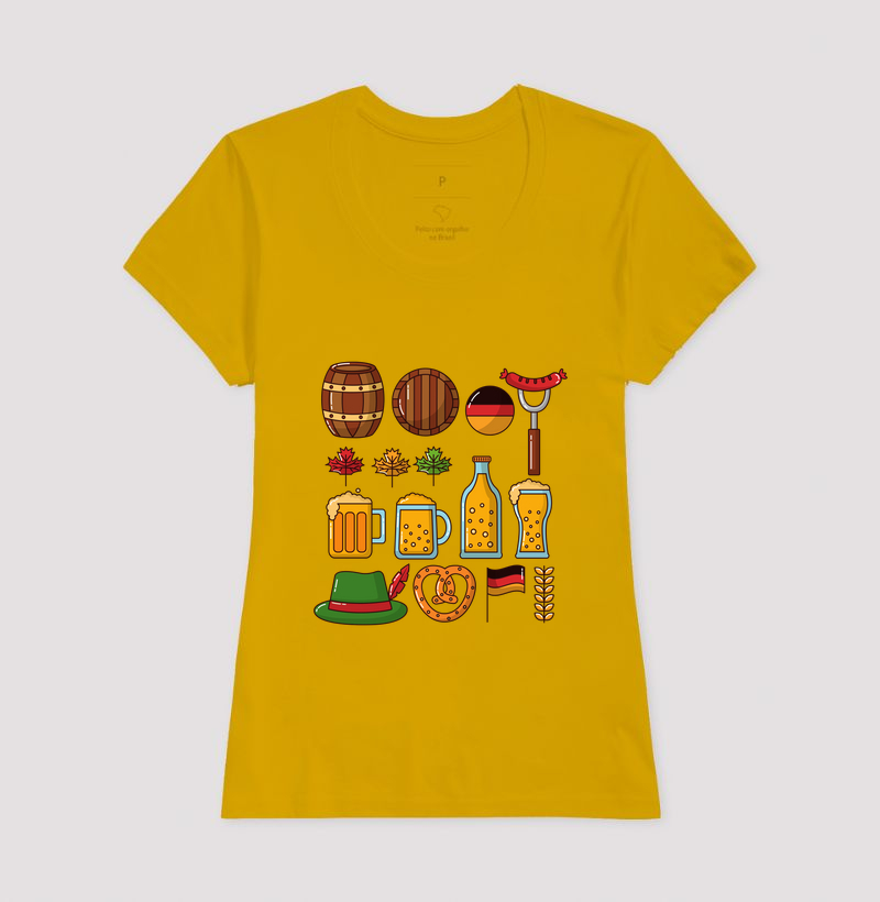 Camisa 13