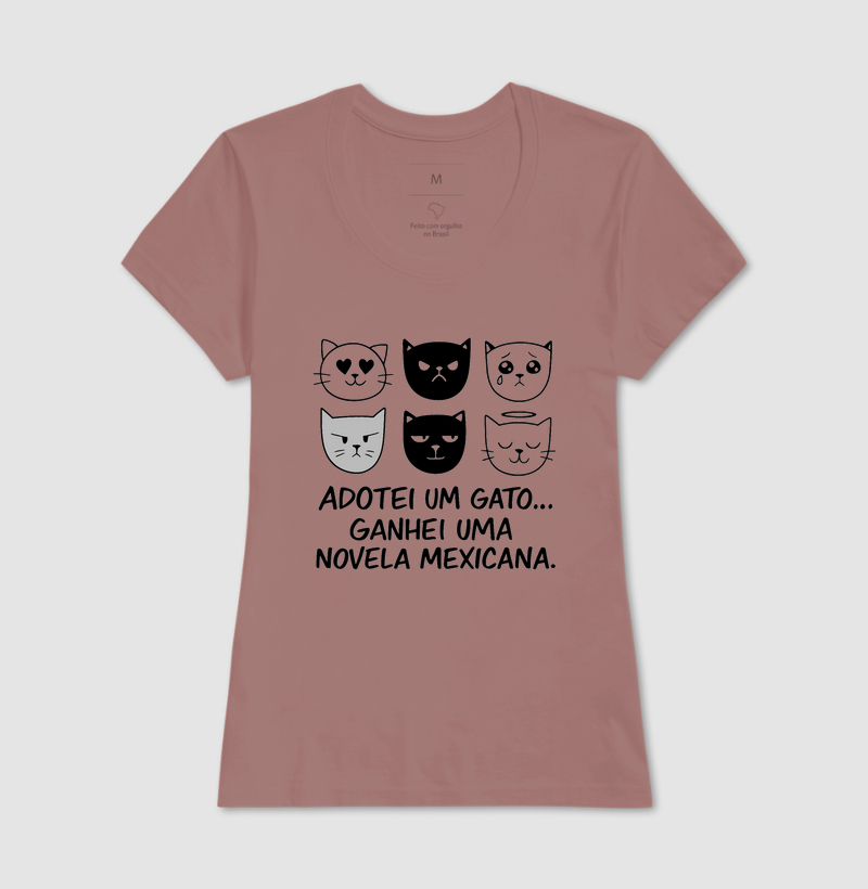 Camisa 15
