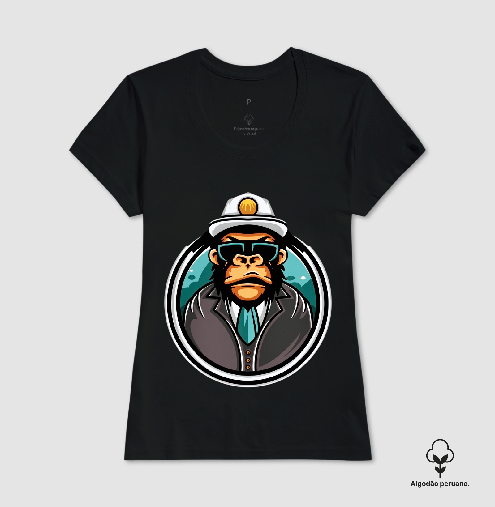 Camisa 2