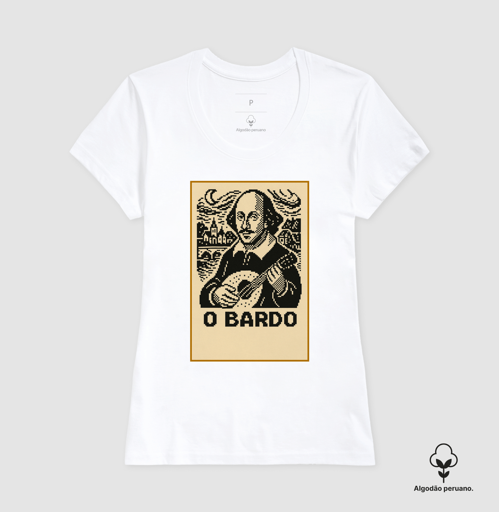 Camisa 4