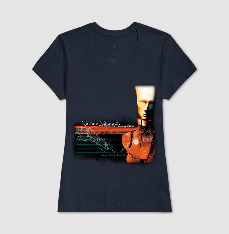 Camisa 13