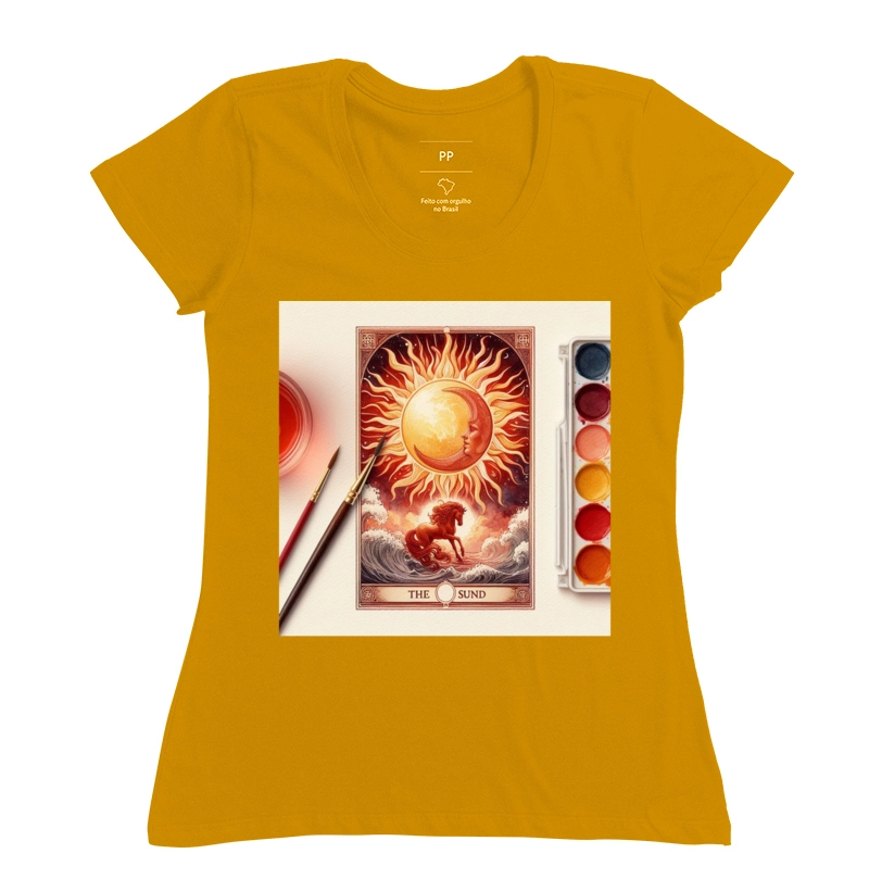 Camisa 13