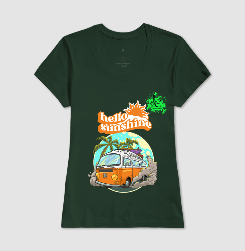 Camisa 12