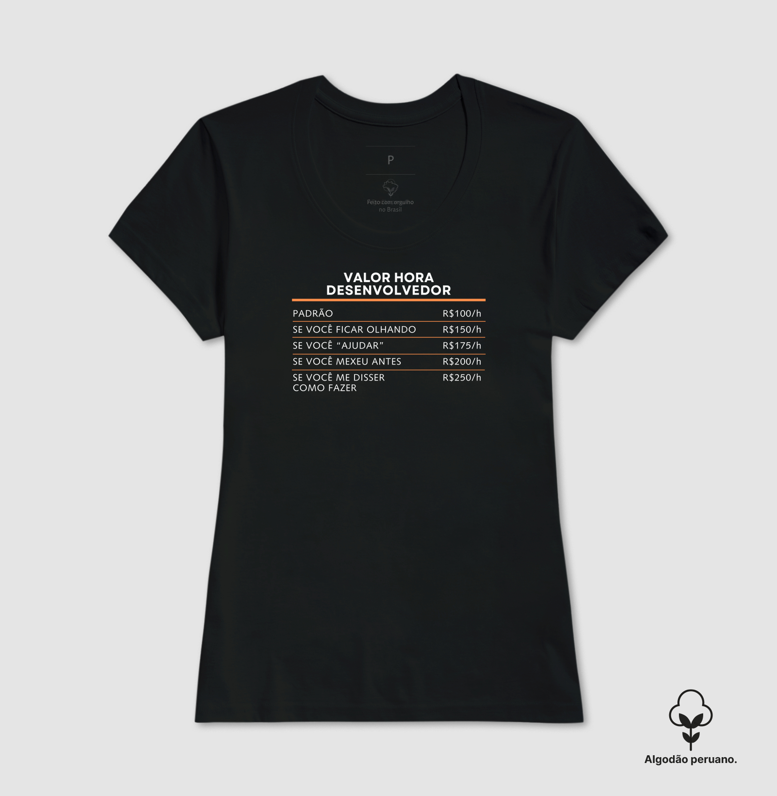 Camisa 6