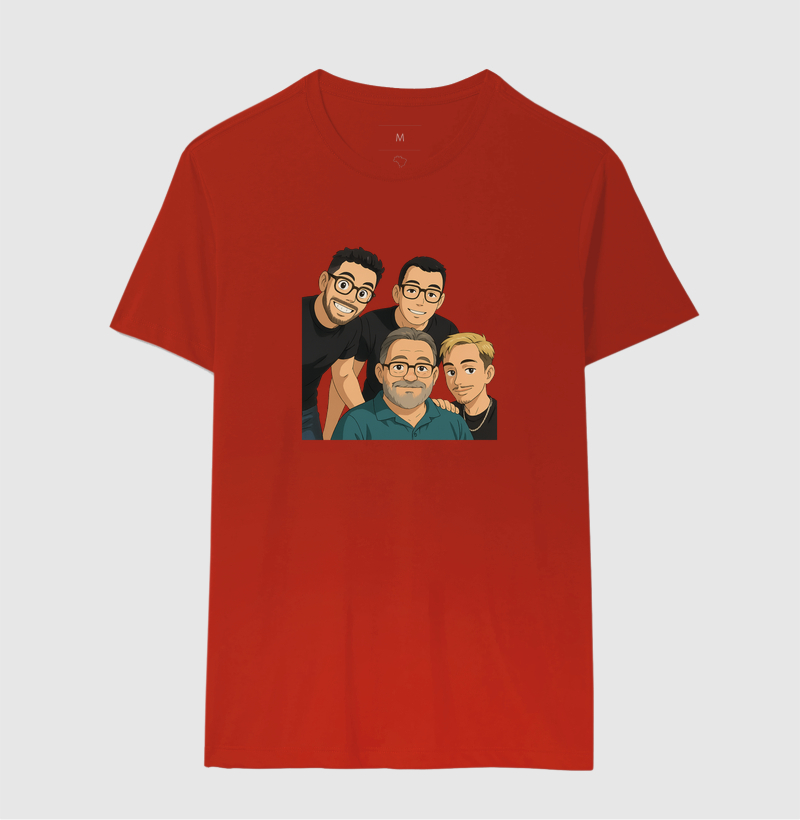 Camisa 12