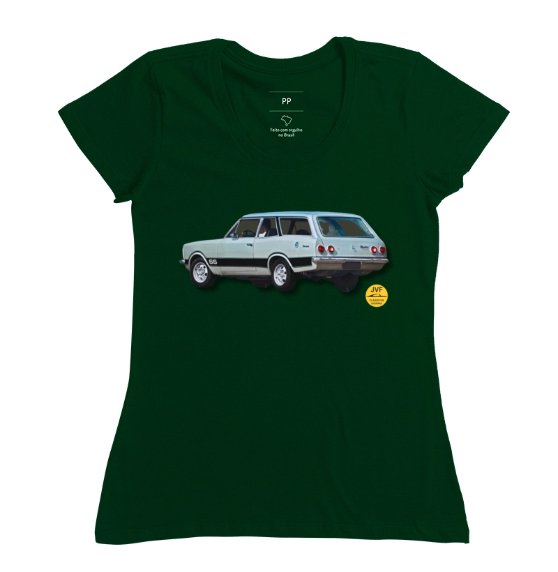 Camisa 12