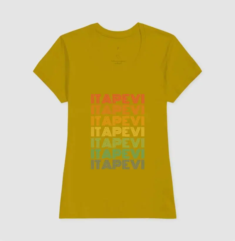 Camisa 13