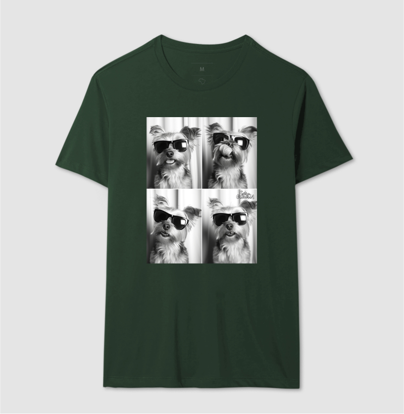 Camisa 9