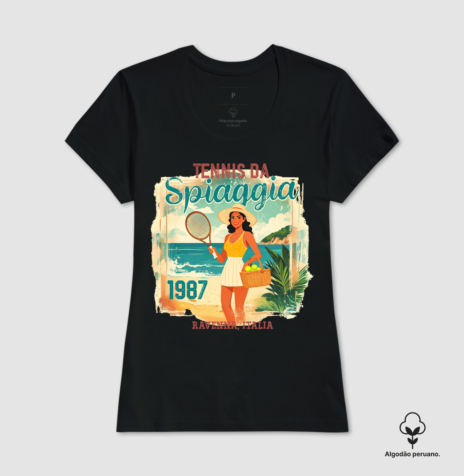 Camisa 4