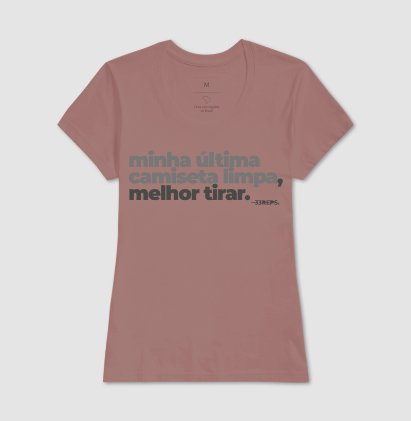 Camisa 10