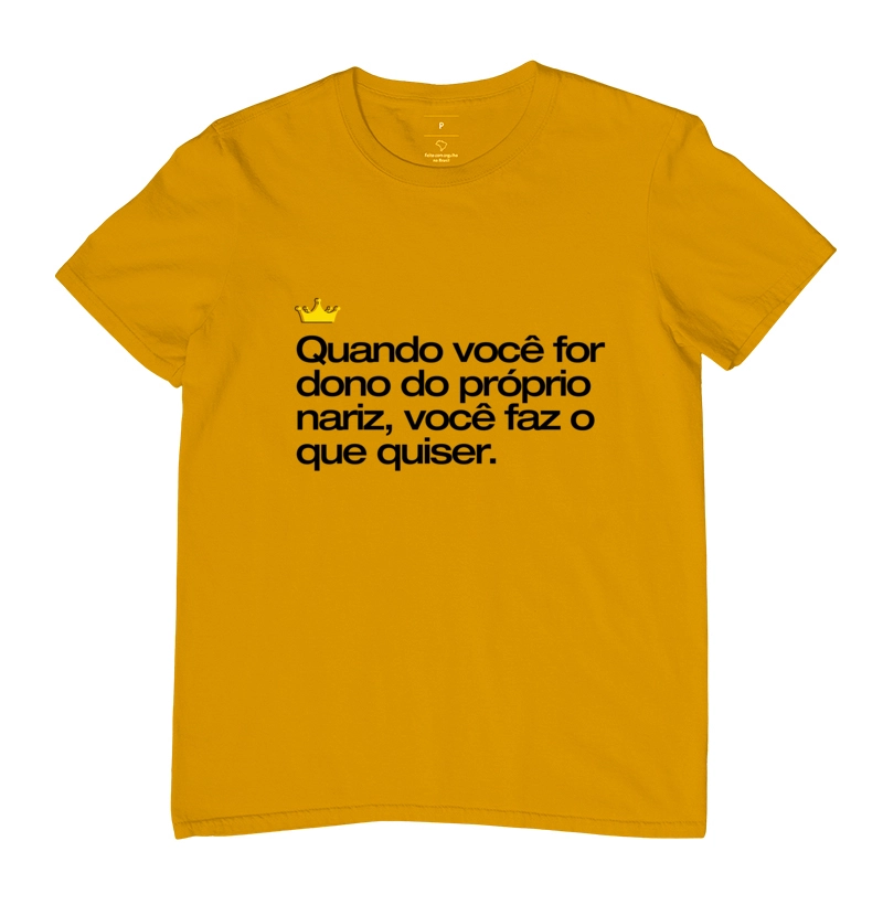 Camisa 7