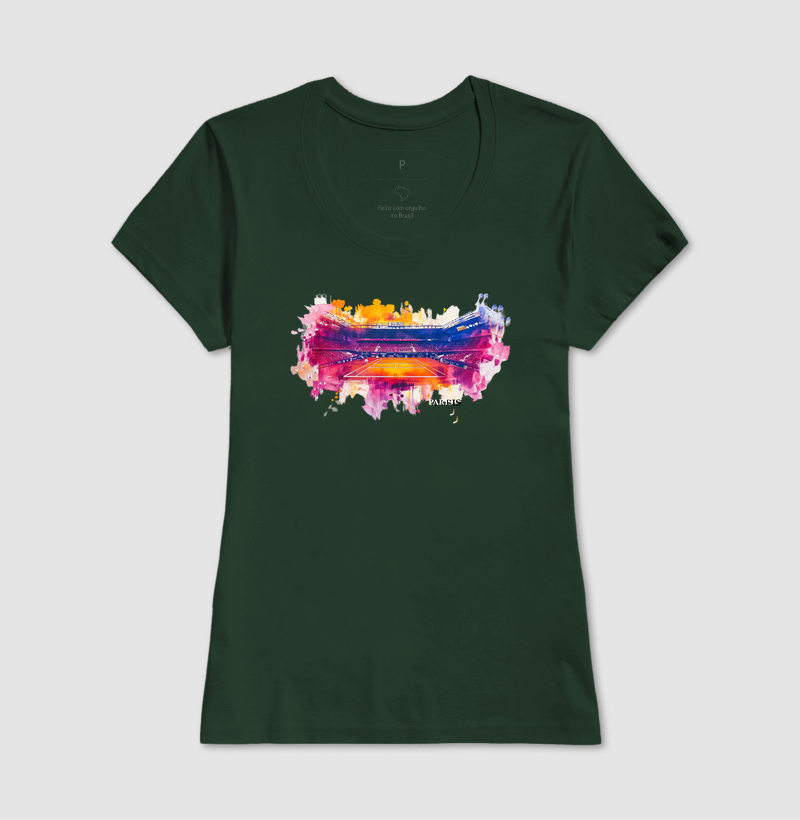 Camisa 5