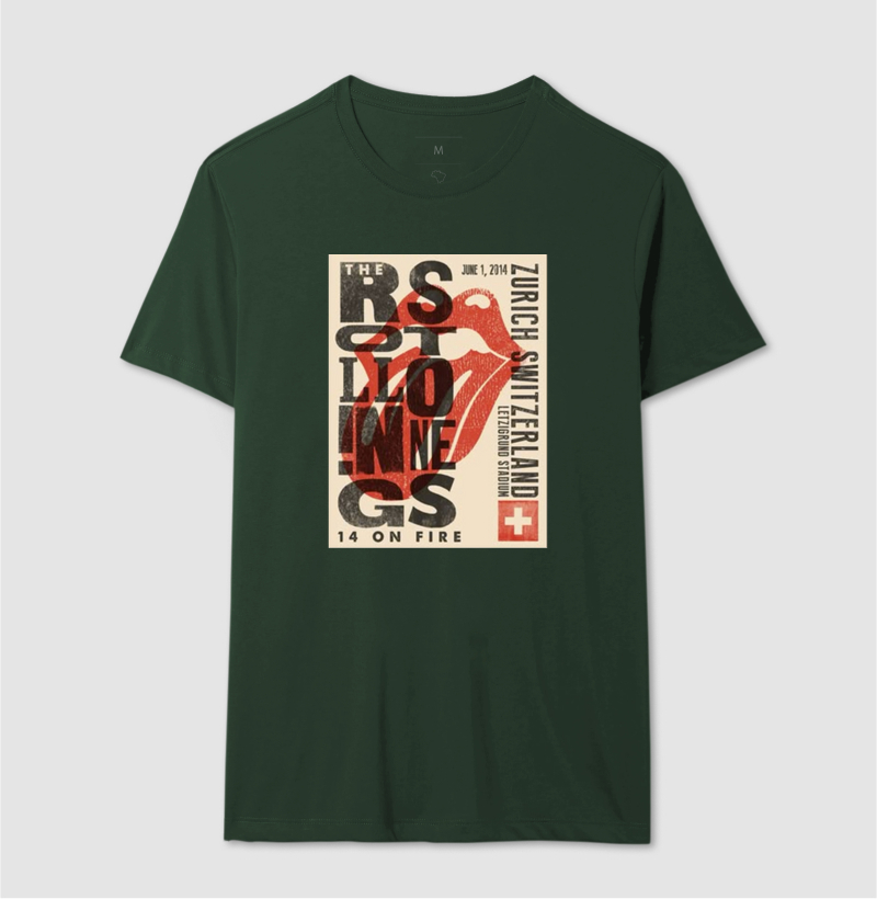 Camisa 11