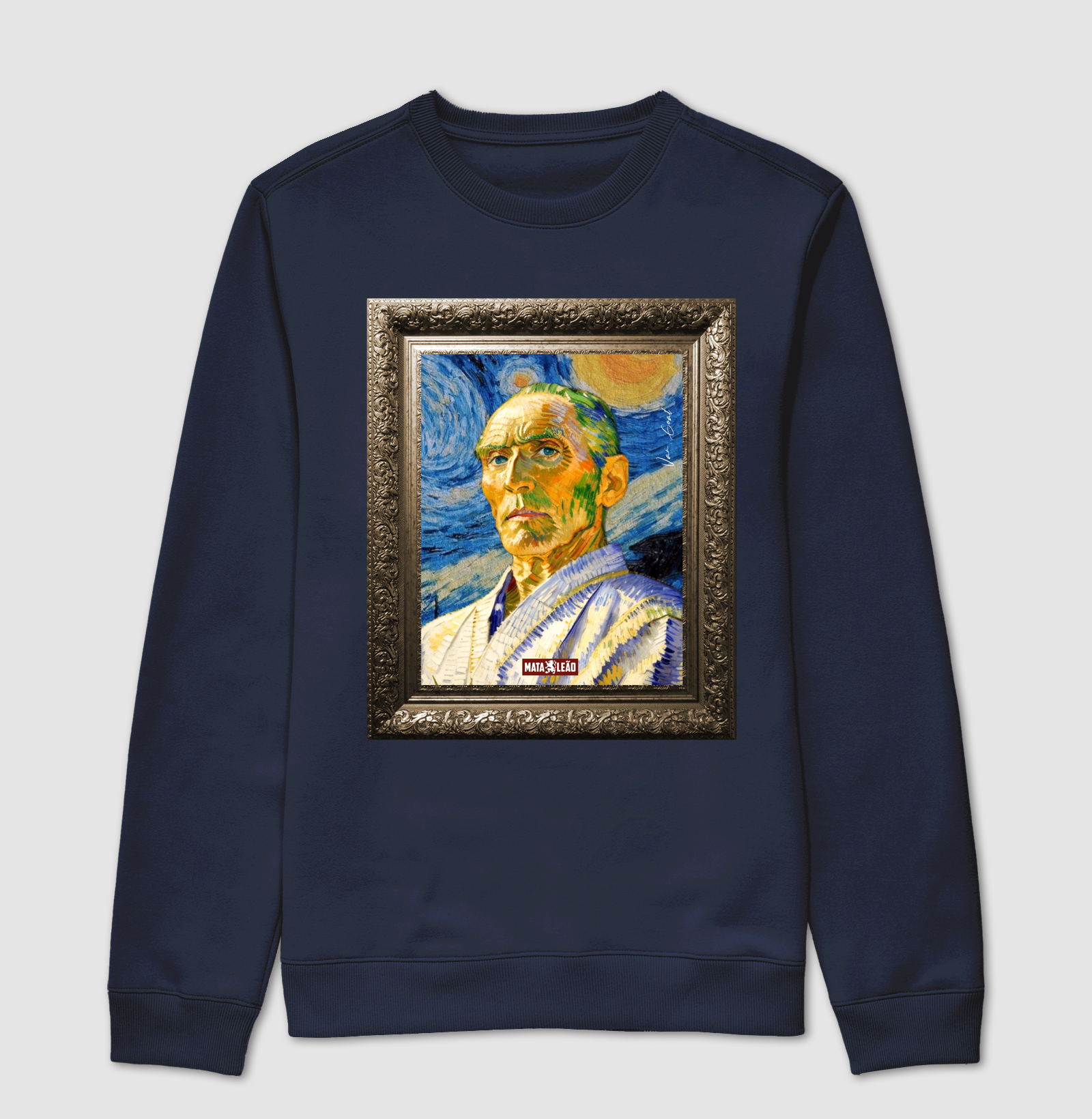 Camisa 4