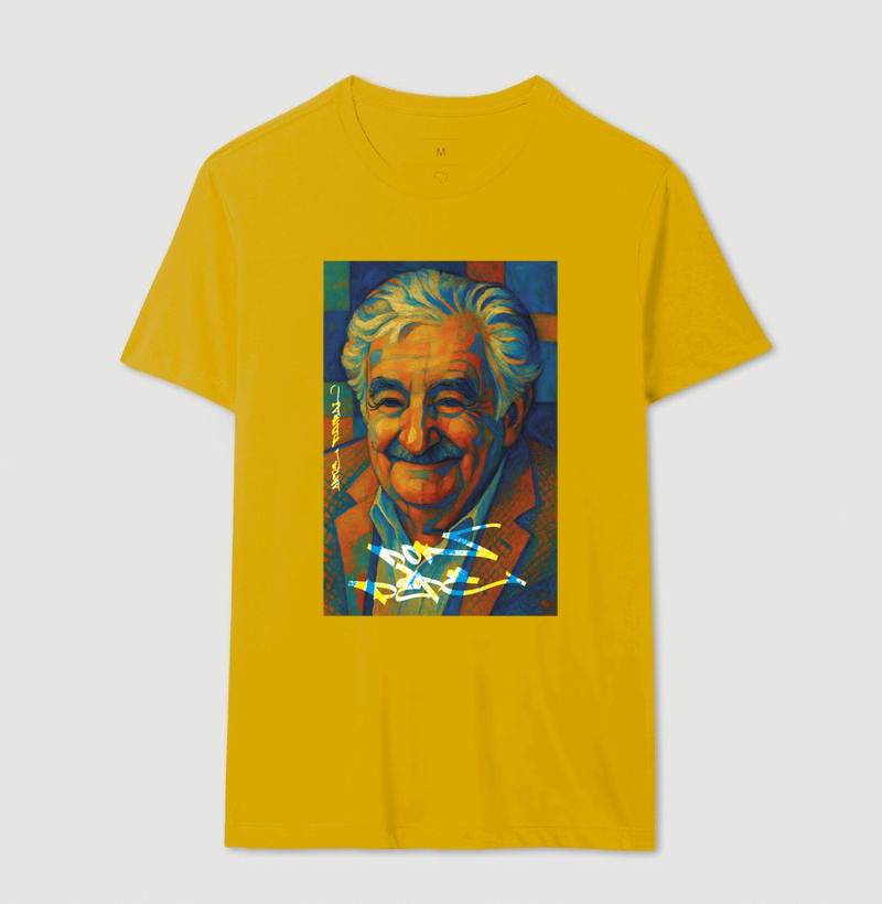 Camisa 13