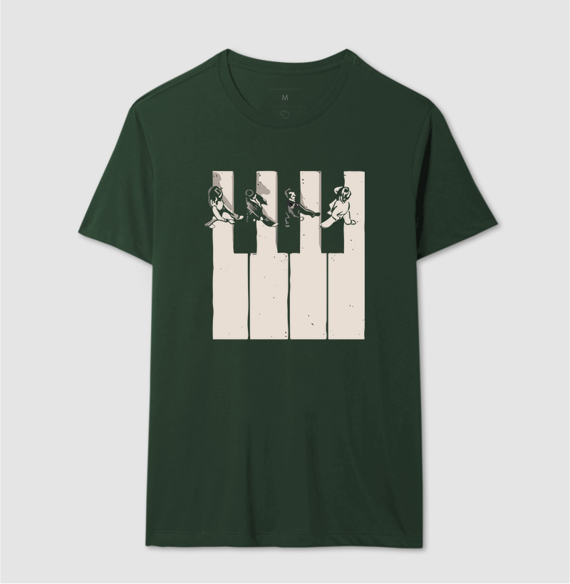 Camisa 11