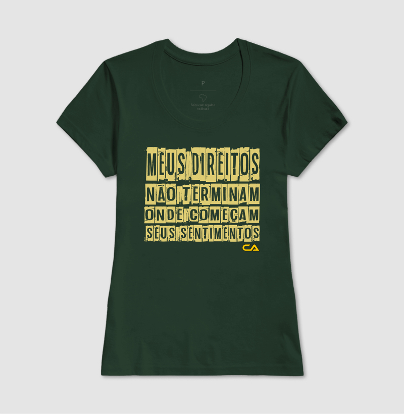 Camisa 13