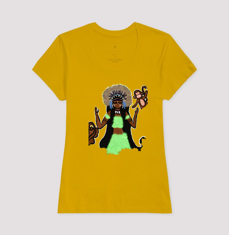 Camisa 11