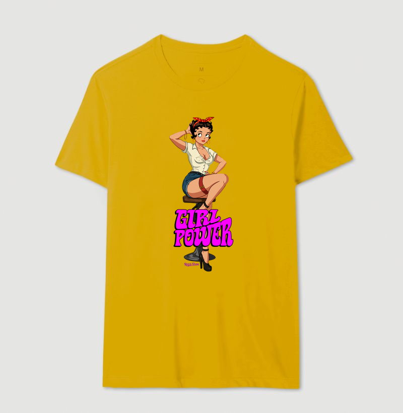Camisa 16