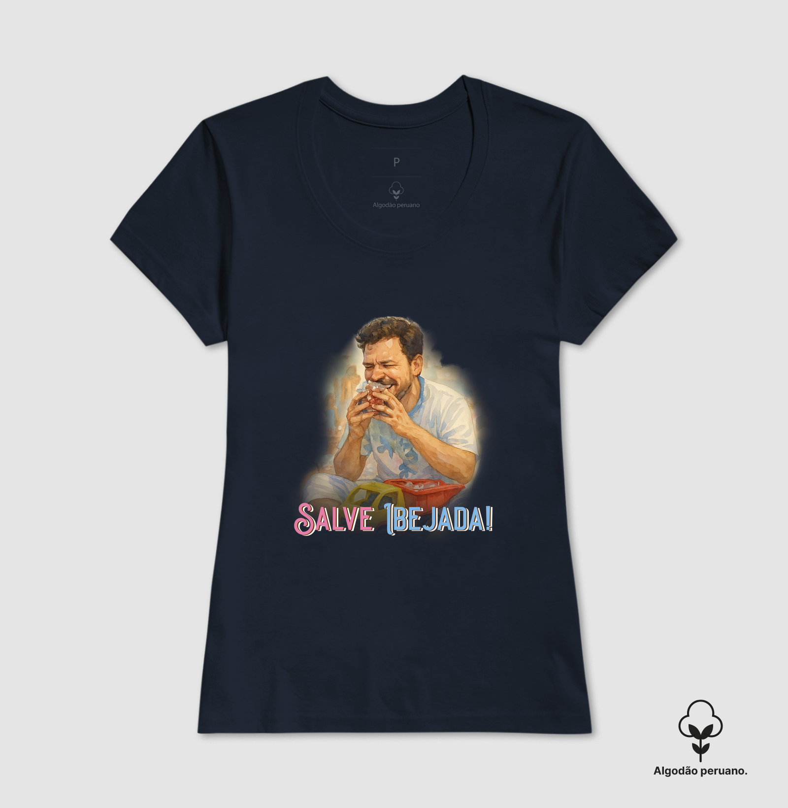 Camisa 4