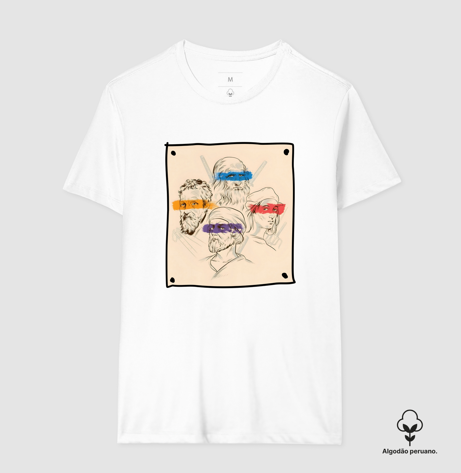 Camisa 4