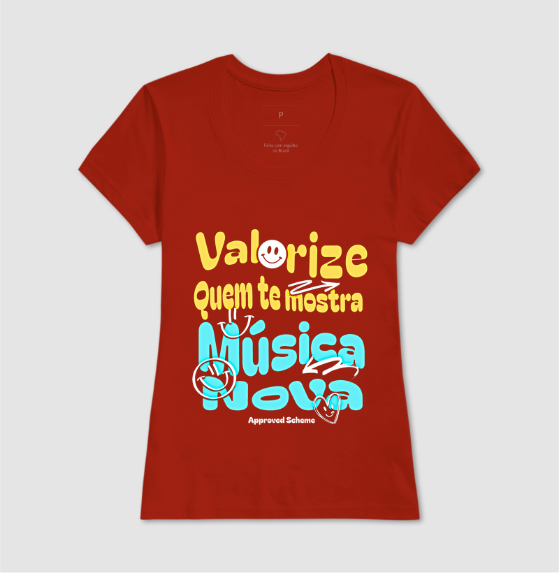 Camisa 6