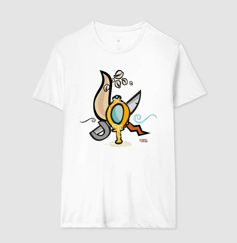 Camisa 13