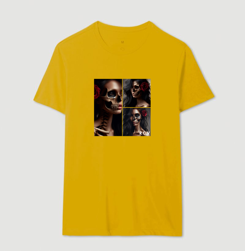 Camisa 16