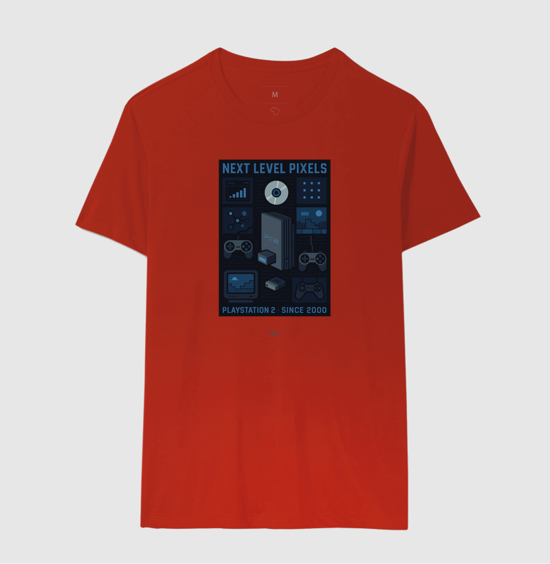 Camisa 14