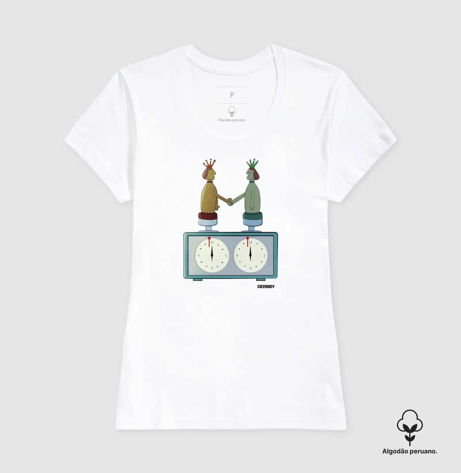 Camisa 1
