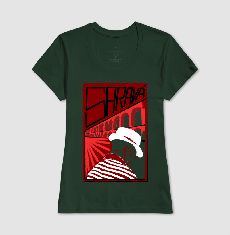 Camisa 12