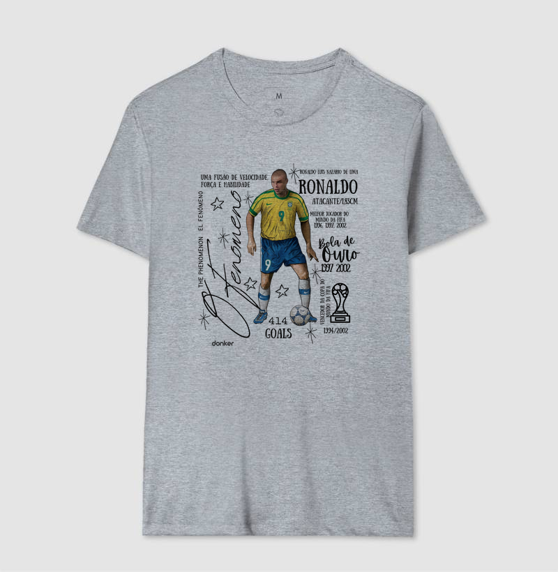 Camisa 8