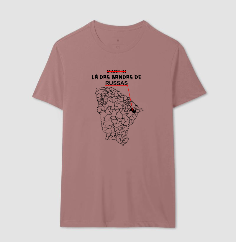 Camisa 15
