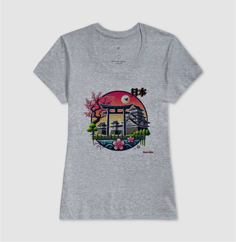 Camisa 15