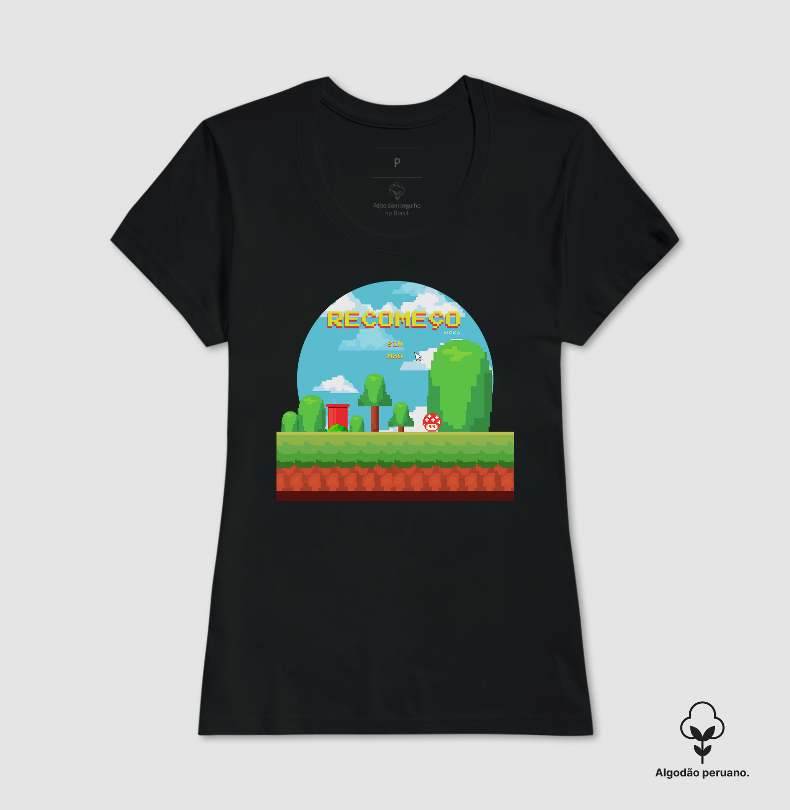 Camisa 4
