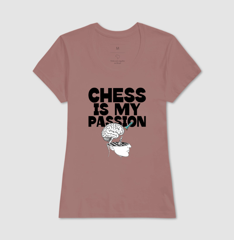 Camisa 15