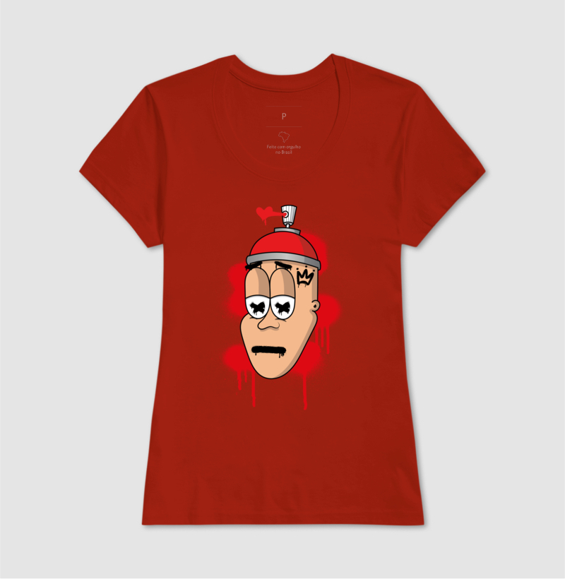 Camisa 9