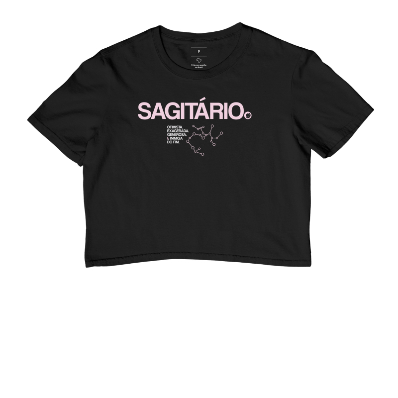SAGITÁRIO.