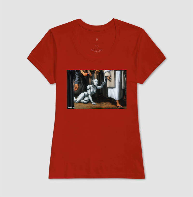 Camisa 10