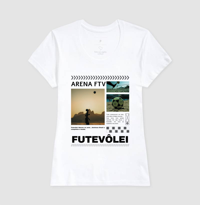 Camisa 14