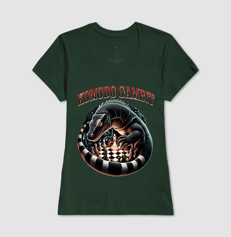 Camisa 16