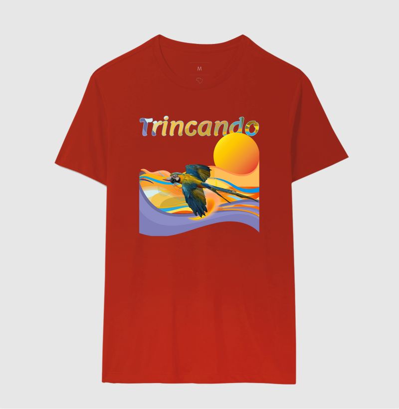Camisa 18