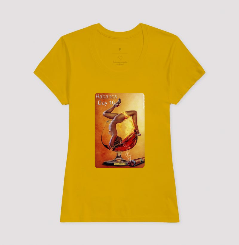 Camisa 13