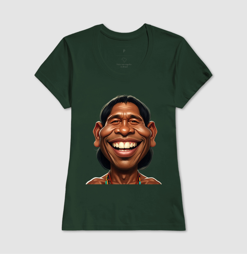 Camisa 12