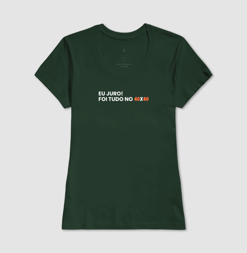 Camisa 10