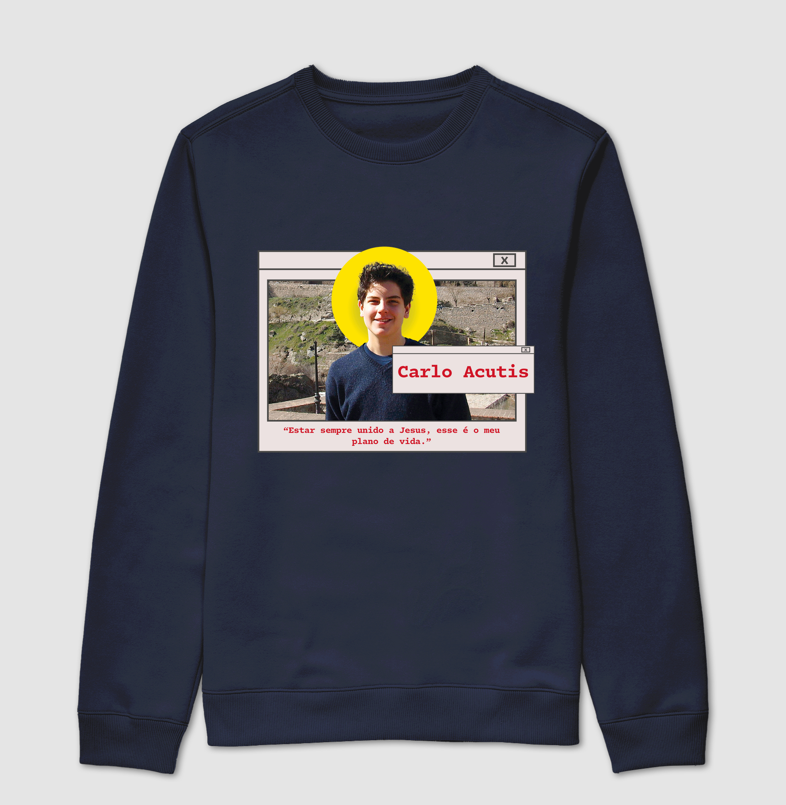 Camisa 4